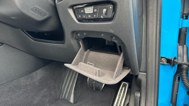 BMW 1 Series 116d M Sport 3dr Diesel Hatchback